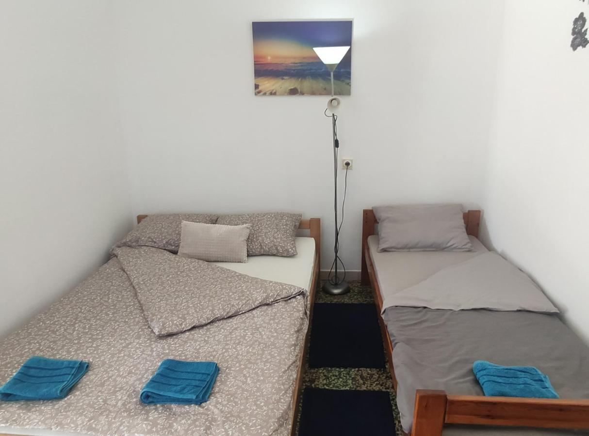 Apartmani Nova Topola Exterior photo