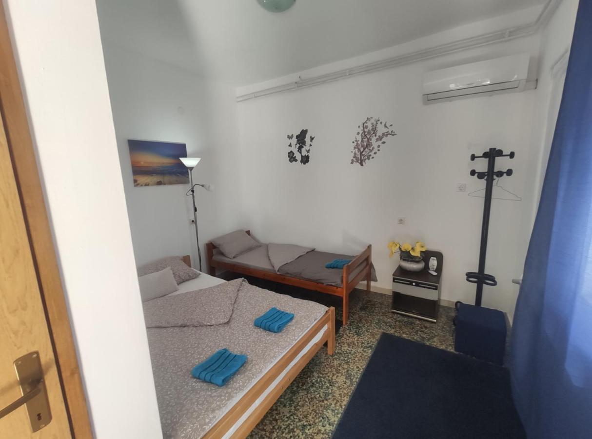 Apartmani Nova Topola Exterior photo