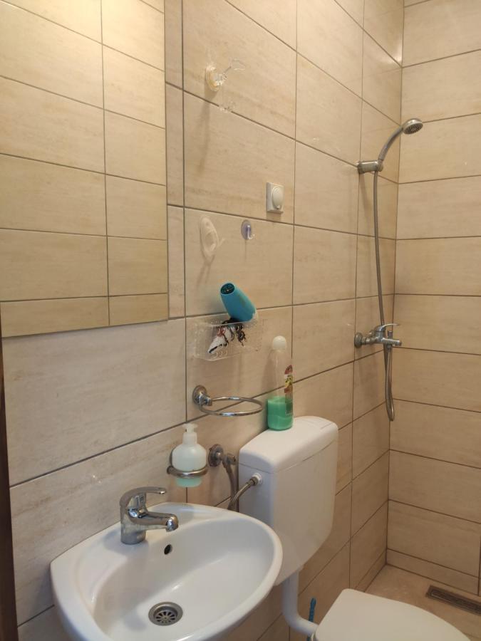 Apartmani Nova Topola Exterior photo