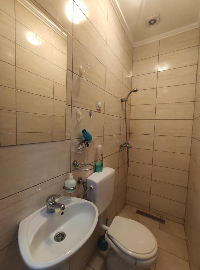 Apartmani Nova Topola Exterior photo