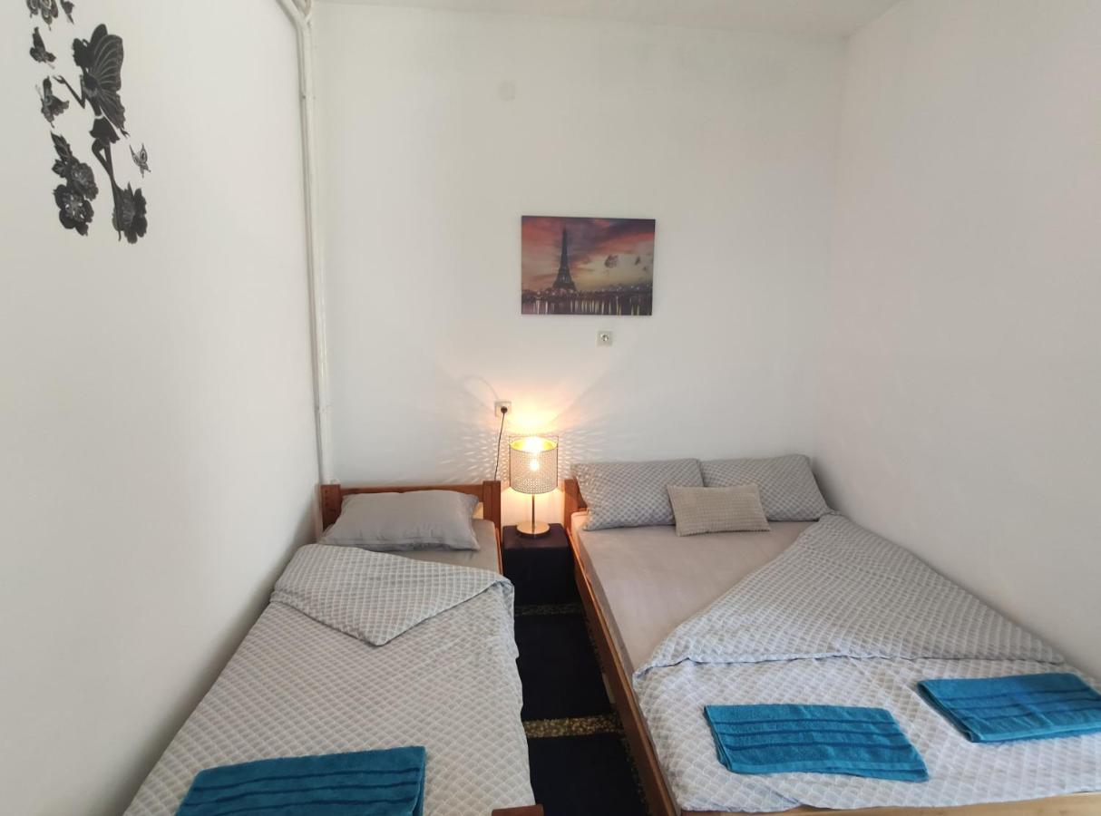 Apartmani Nova Topola Exterior photo